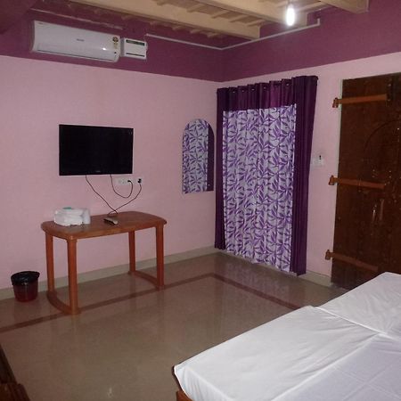 Southcanal Holidays Alappuzha ห้อง รูปภาพ