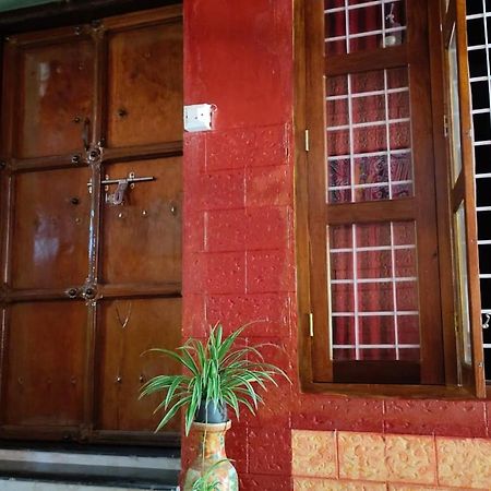 Southcanal Holidays Alappuzha ภายนอก รูปภาพ