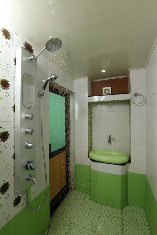 Southcanal Holidays Alappuzha ห้อง รูปภาพ