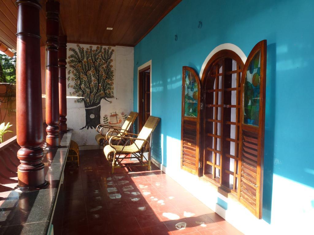 Southcanal Holidays Alappuzha ห้อง รูปภาพ