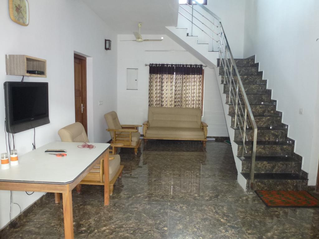 Southcanal Holidays Alappuzha ห้อง รูปภาพ