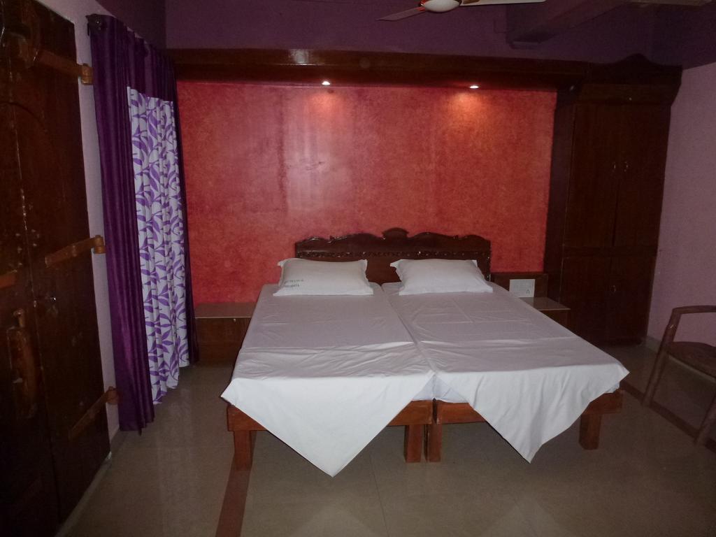 Southcanal Holidays Alappuzha ห้อง รูปภาพ