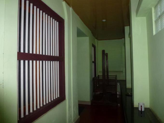 Southcanal Holidays Alappuzha ภายนอก รูปภาพ