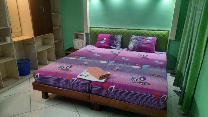 Southcanal Holidays Alappuzha ภายนอก รูปภาพ
