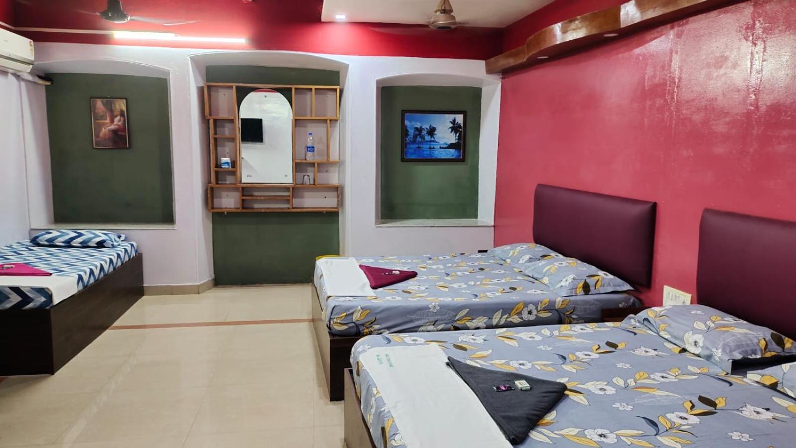 Southcanal Holidays Alappuzha ภายนอก รูปภาพ