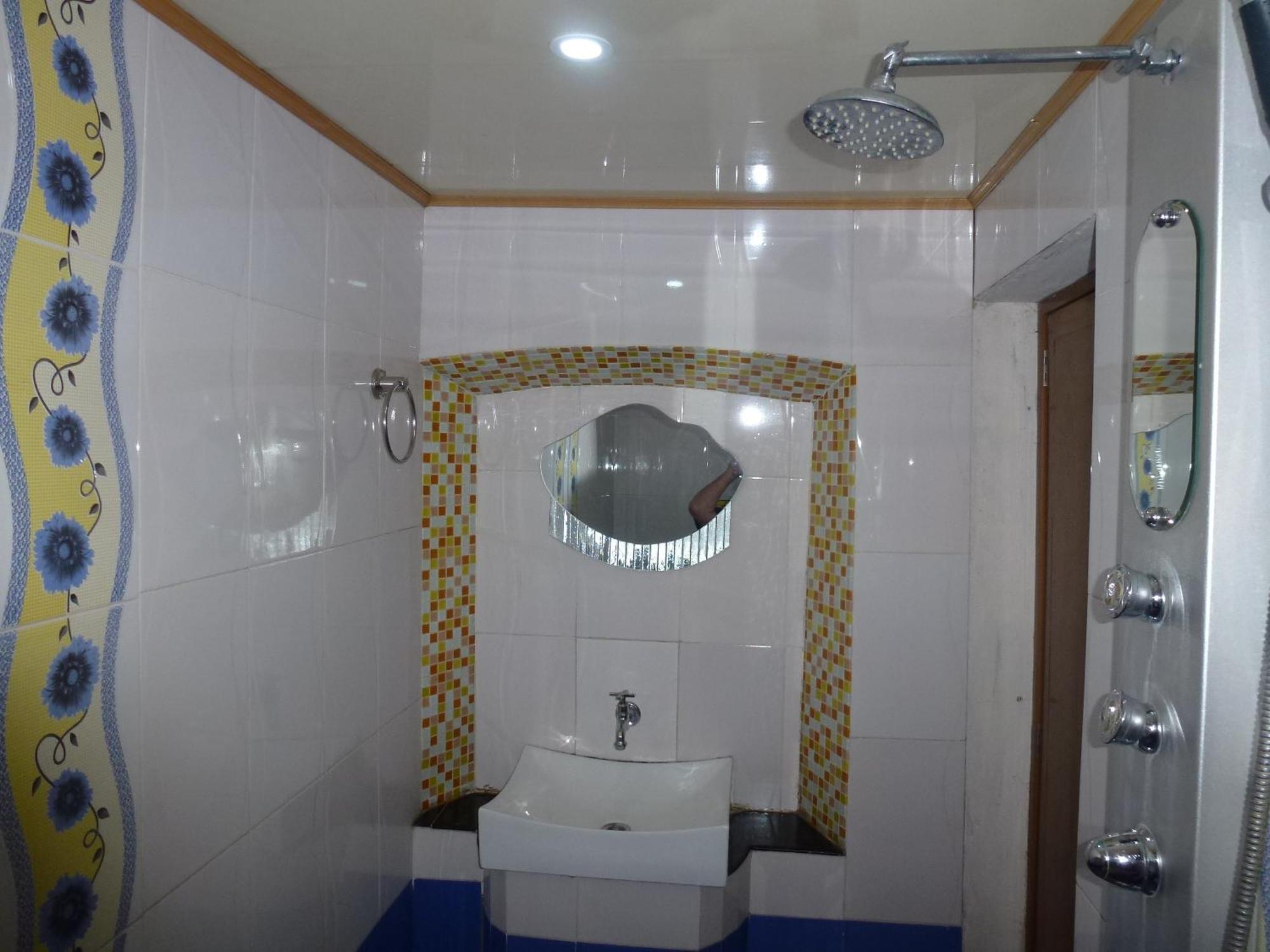 Southcanal Holidays Alappuzha ห้อง รูปภาพ