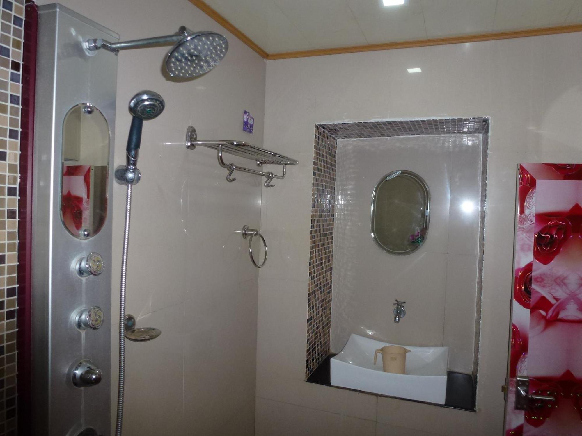 Southcanal Holidays Alappuzha ห้อง รูปภาพ