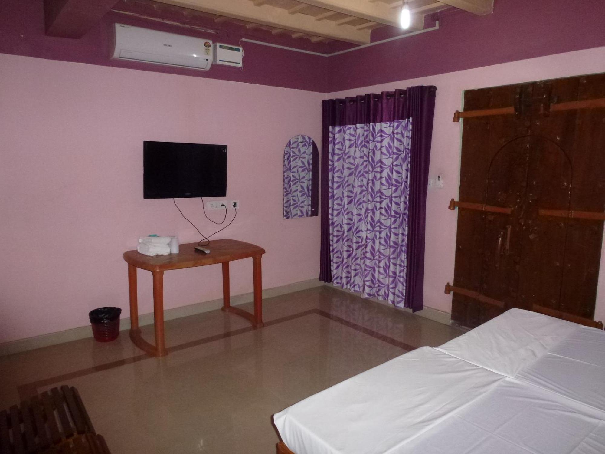 Southcanal Holidays Alappuzha ห้อง รูปภาพ