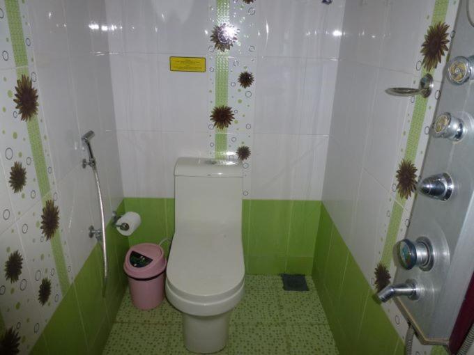 Southcanal Holidays Alappuzha ห้อง รูปภาพ