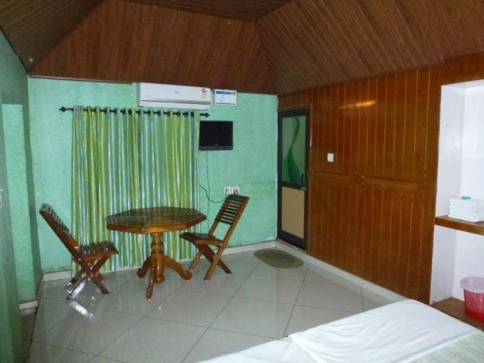Southcanal Holidays Alappuzha ห้อง รูปภาพ