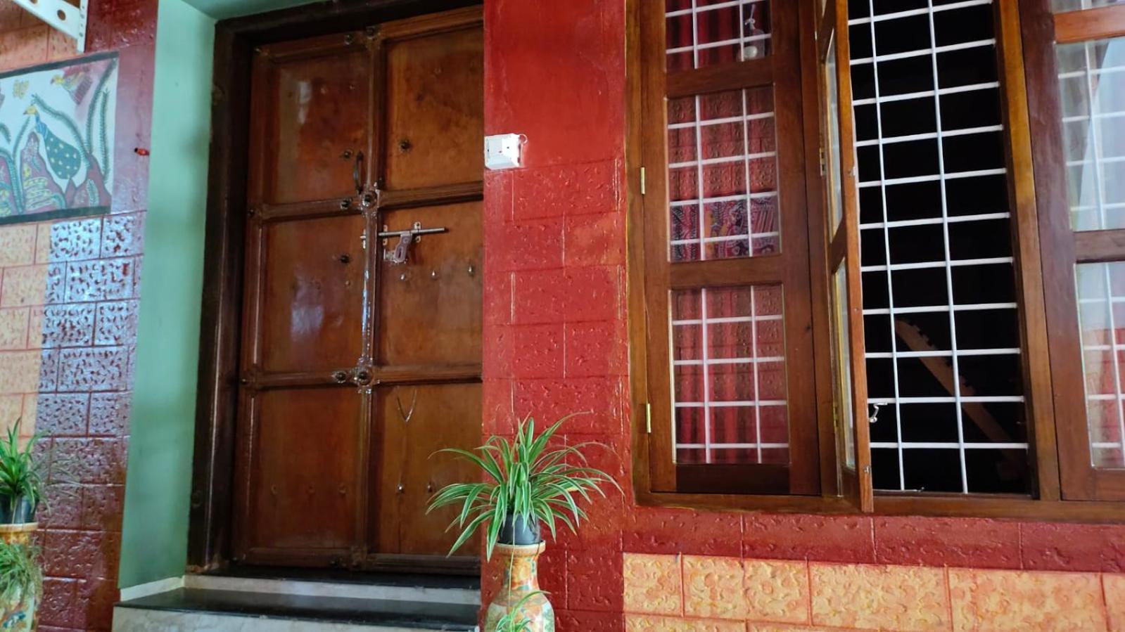 Southcanal Holidays Alappuzha ภายนอก รูปภาพ