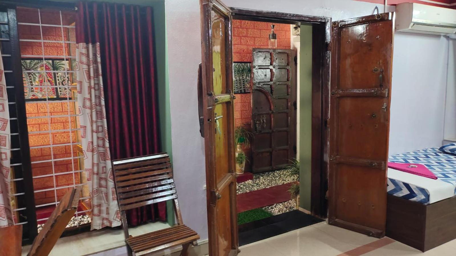 Southcanal Holidays Alappuzha ภายนอก รูปภาพ