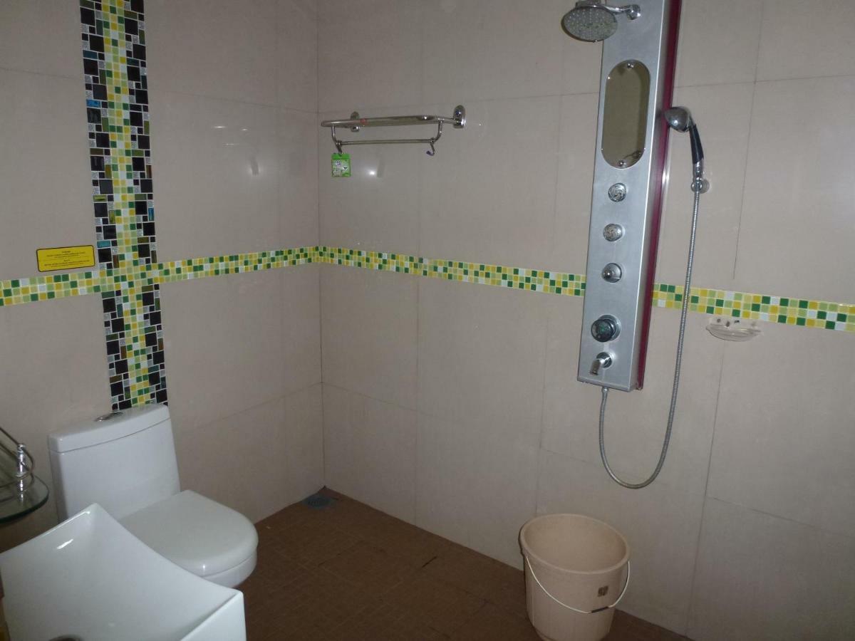 Southcanal Holidays Alappuzha ภายนอก รูปภาพ